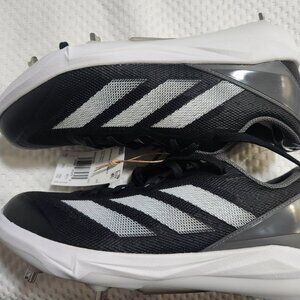 Adizero Instinct Fastpitch Women's Softball Cleats - BRAND NEW